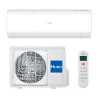 - Haier HSU-12HPL103/R3/ HSU-12HPL03/R3