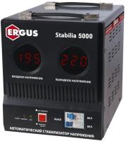   ERGUS Stabilia 5000 W(5000 , 140-270 ) 