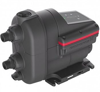 Насосная станция GRUNDFOS SCALA1 3-45