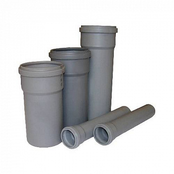 Труба Синикон Стандарт D050 L 2000 мм