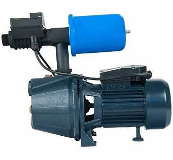 Насосная станция UNIPUMP АКВАРОБОТ 40 S