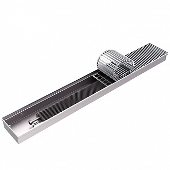 Конвектор ROMMER RCN 80.260.1000 без вентилятора