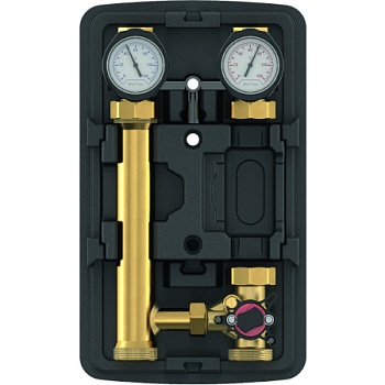 Насосная группа MEIBES MeiFlow TOP S MC DN25 без насоса