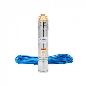 Скважинный насос BELAMOS TM10 -100 вихревой